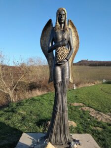 Pálavský anděl lásky