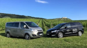 Wine & Hike - Wine Tours Moravia