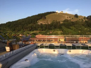 Romantika pro páry - Wine Tours Moravia