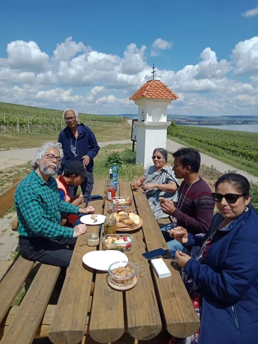 A 3 day taste of Moravia - Wine Tours Moravia