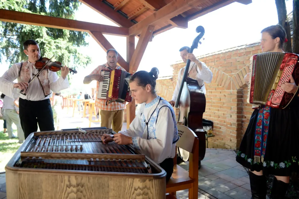 About Moravia - Wine Tours Moravia