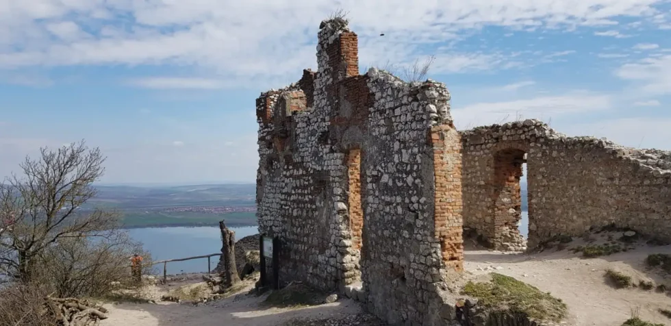 Pálava pro aktivní - Wine Tours Moravia