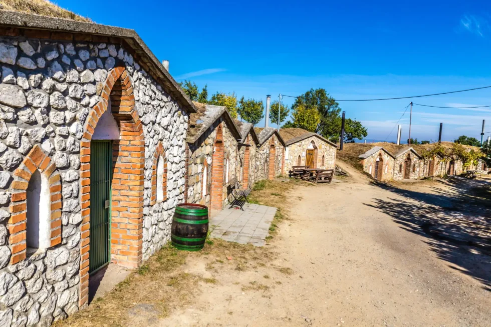 모라비안 투스카니