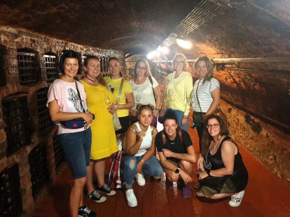 UNESCO Lednicko-valtický areál - Wine Tours Moravia
