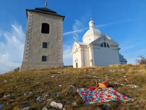 Žádost o ruku - Wine Tours Moravia