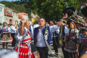 About Moravia - Wine Tours Moravia