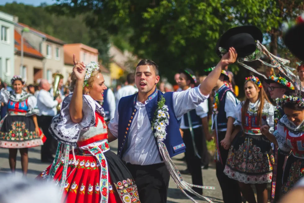 About Moravia - Wine Tours Moravia