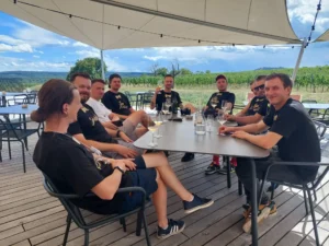 The best of Moravia in one day - Wine Tours Moravia