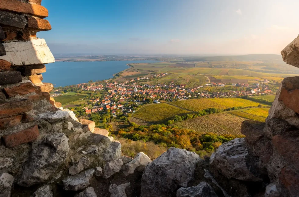 Wine & Hike - Wine Tours Moravia