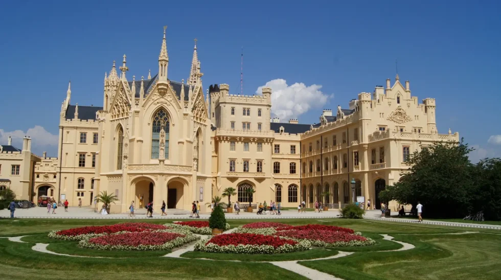 Wine & UNESCO heritage - Wine Tours Moravia