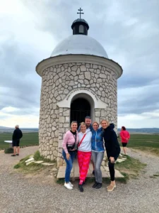 To nejlepší z Velkopavlovicka - Wine Tours Moravia