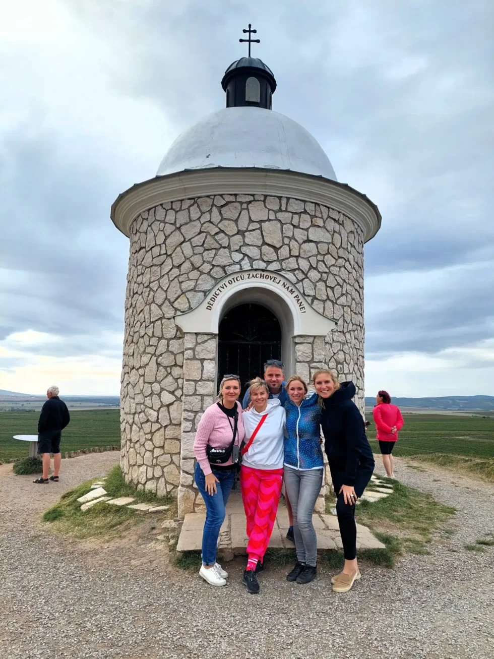 To nejlepší z Velkopavlovicka - Wine Tours Moravia