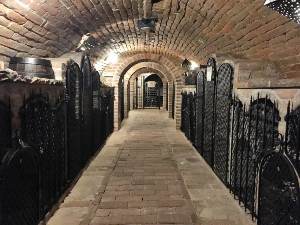 UNESCO Lednicko-valtický areál - Wine Tours Moravia