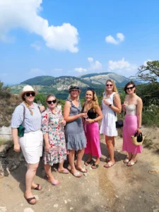 Rozlučky se svobodou - Wine Tours Moravia