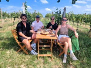 A 2 day taste of Moravia - Wine Tours Moravia