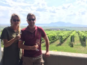 Deluxe wine tour - Wine Tours Moravia