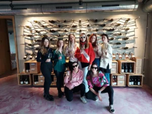 The best of Moravia in one day - Wine Tours Moravia