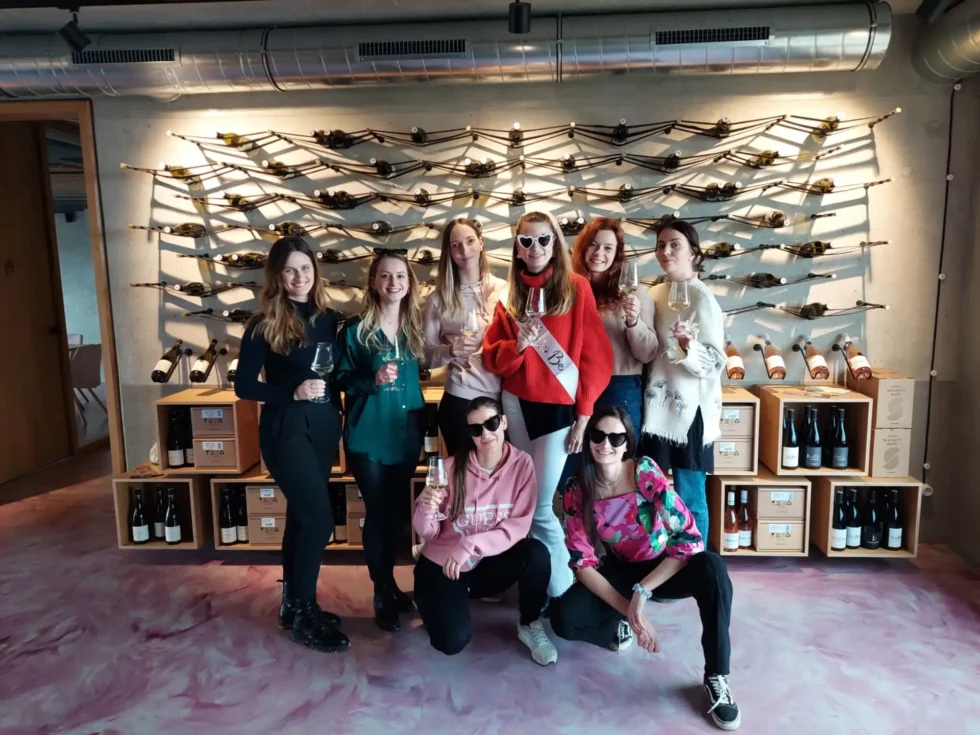 The best of Moravia in one day - Wine Tours Moravia