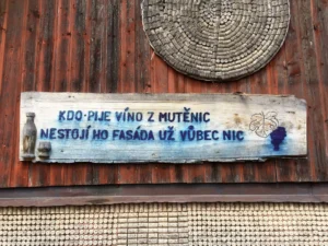 To nejlepší ze Slovácka - Wine Tours Moravia