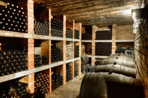 UNESCO Lednicko-valtický areál - Wine Tours Moravia