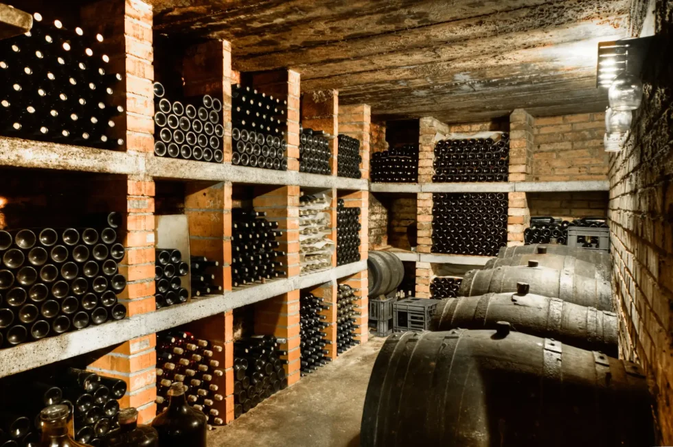 UNESCO Lednicko-valtický areál - Wine Tours Moravia