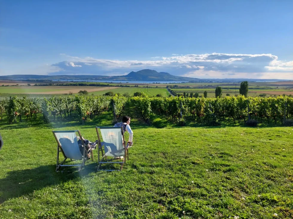 Romantika pro páry - Wine Tours Moravia