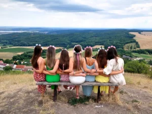 Rozlučky se svobodou - Wine Tours Moravia