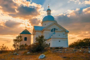 Žádost o ruku - Wine Tours Moravia