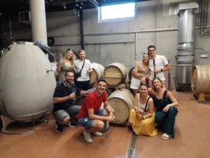 The best of Moravia in one day - Wine Tours Moravia