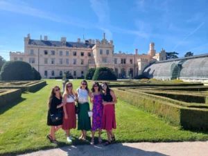 Wine & UNESCO heritage - Wine Tours Moravia