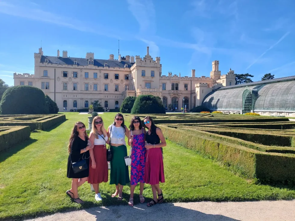 Wine & UNESCO heritage - Wine Tours Moravia