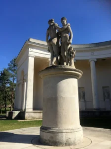 UNESCO Lednicko-valtický areál - Wine Tours Moravia