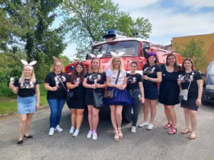 Rozlučky se svobodou - Wine Tours Moravia