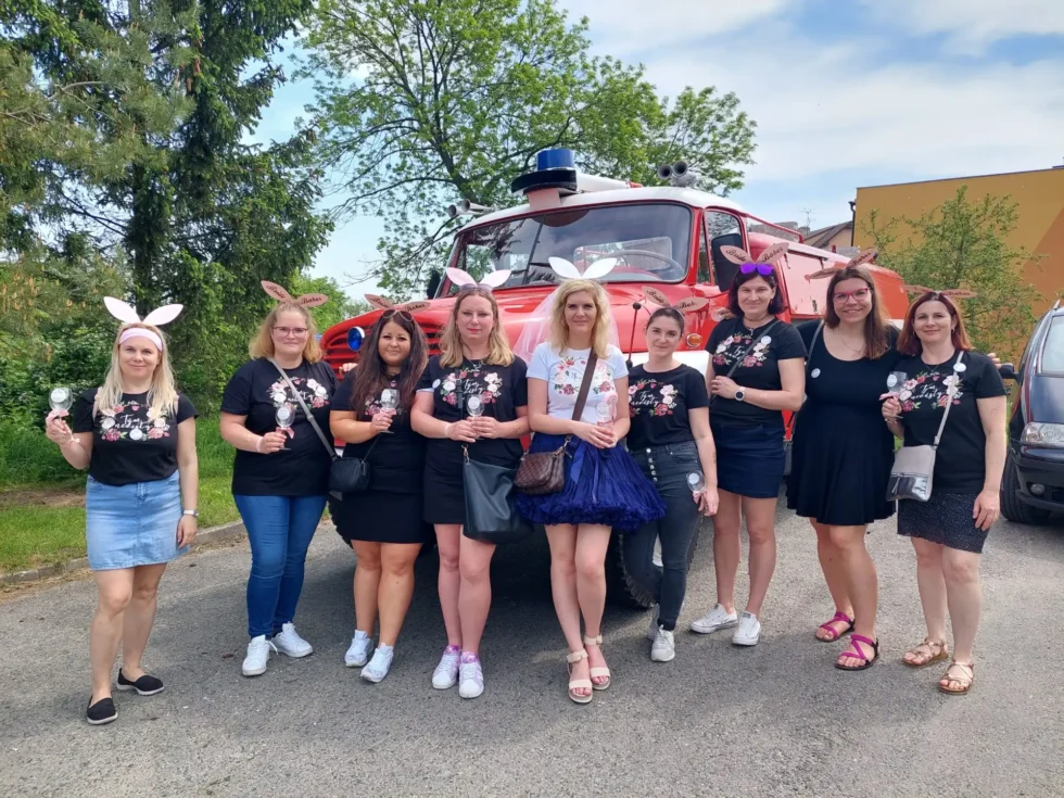 Rozlučky se svobodou - Wine Tours Moravia