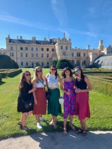 Wine & UNESCO heritage - Wine Tours Moravia