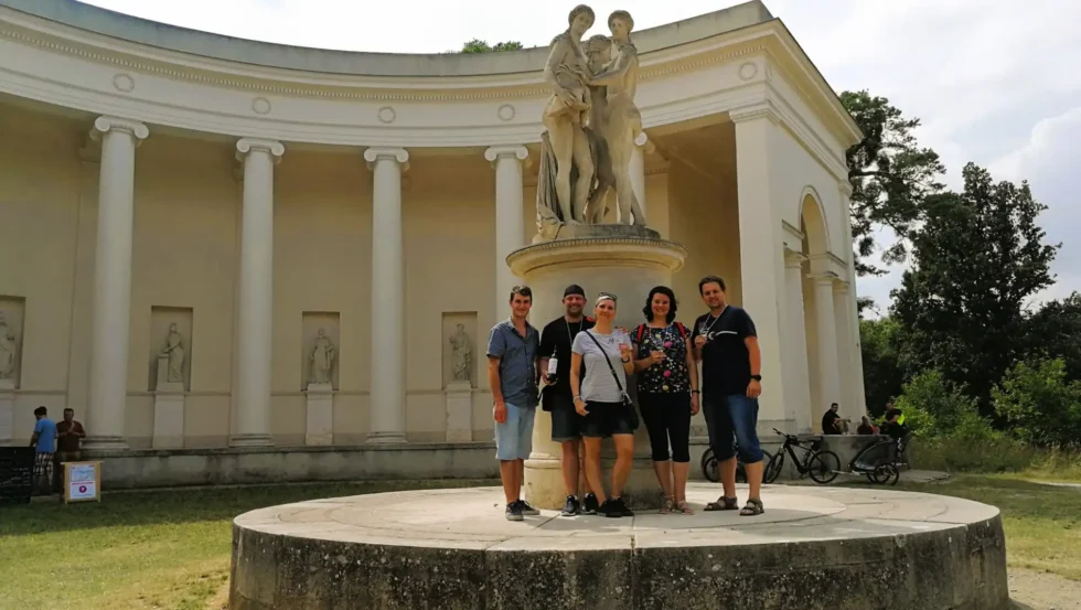 UNESCO Lednicko-valtický areál - Wine Tours Moravia