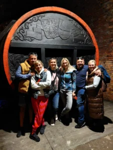 To nejlepší z Velkopavlovicka - Wine Tours Moravia