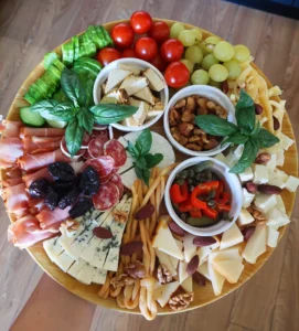 Pohodové odpoledne ve sklípku - Wine Tours Moravia