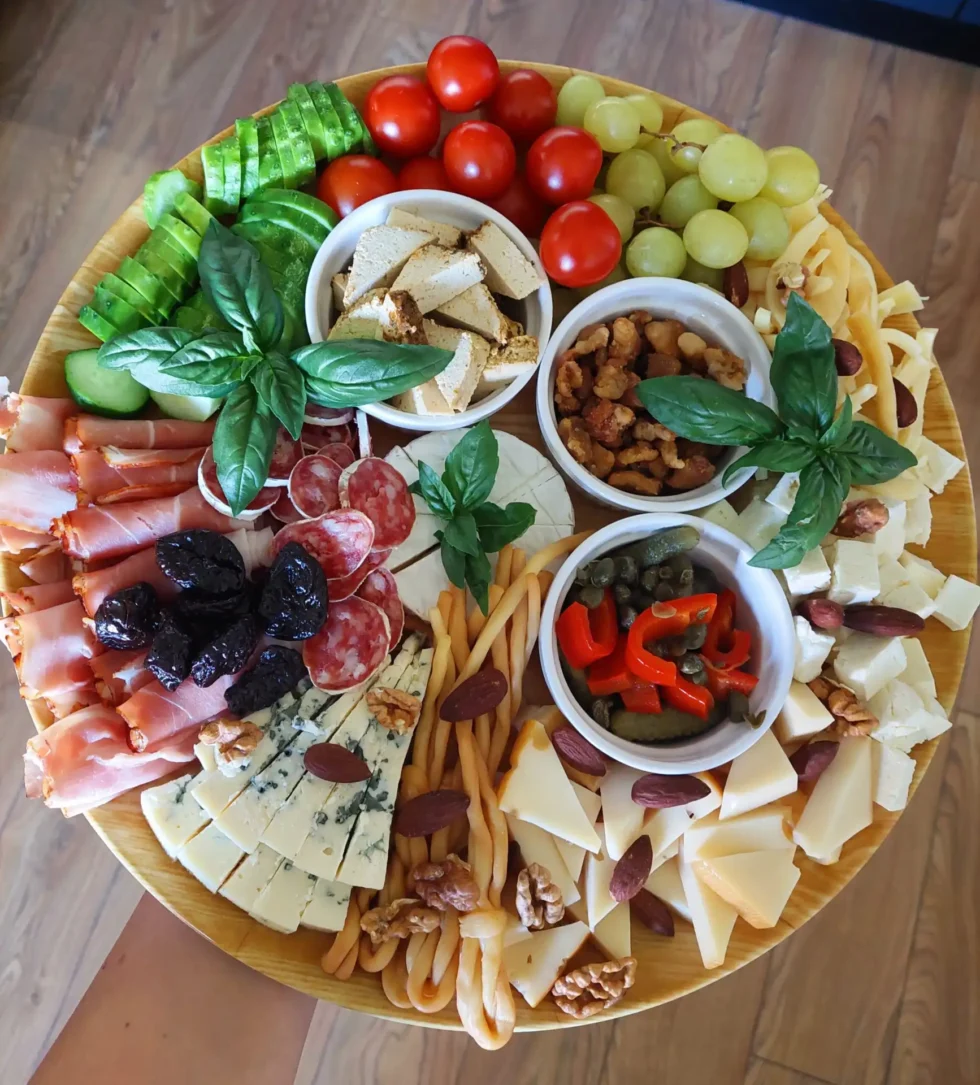 Pohodové odpoledne ve sklípku - Wine Tours Moravia