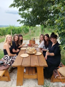 The best of Moravia in one day - Wine Tours Moravia