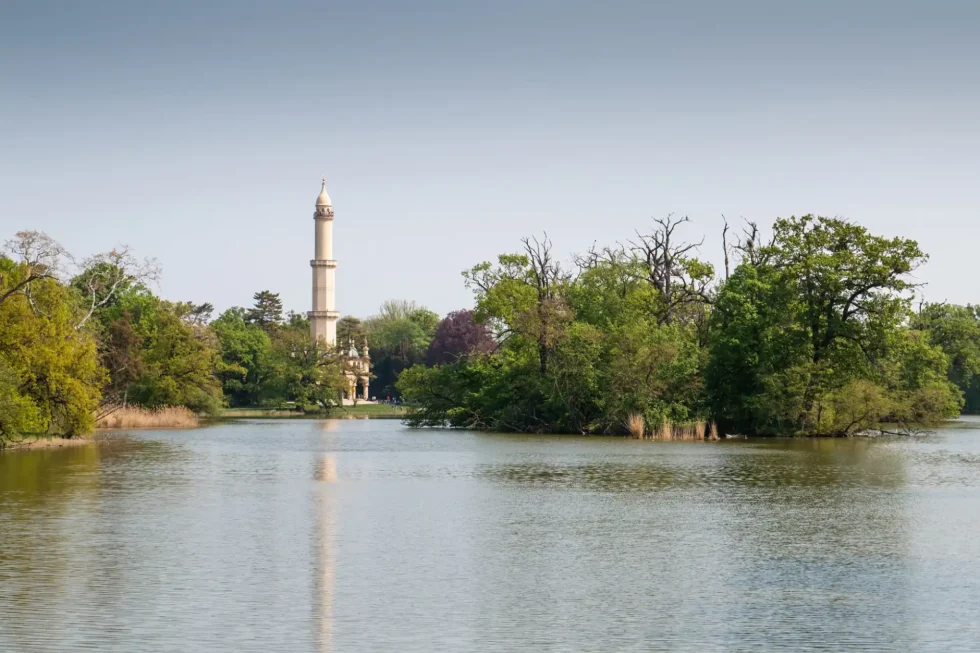 Wine & UNESCO heritage - Wine Tours Moravia
