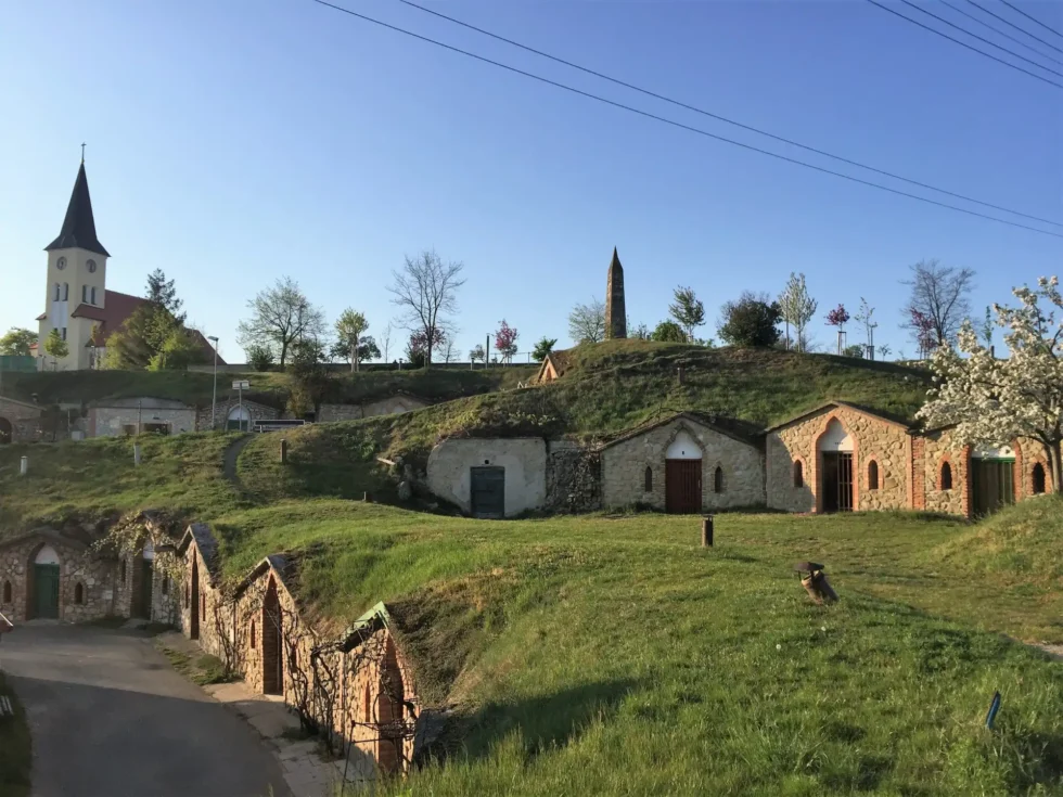To nejlepší z Velkopavlovicka - Wine Tours Moravia
