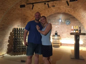 A 3 day taste of Moravia - Wine Tours Moravia