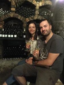 Deluxe wine tour - Wine Tours Moravia