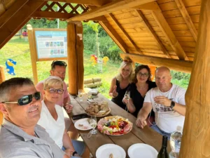 The best of Moravia in one day - Wine Tours Moravia