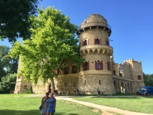 Wine & UNESCO heritage - Wine Tours Moravia