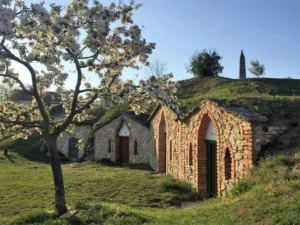 To nejlepší z Velkopavlovicka - Wine Tours Moravia