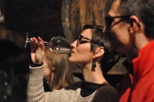 Wine & Jewish heritage - Wine Tours Moravia