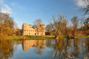 Wine & UNESCO heritage - Wine Tours Moravia