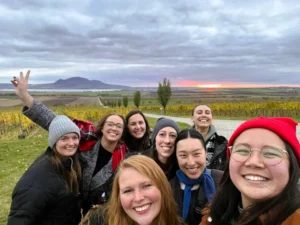 Velký okruh Pálavou - Wine Tours Moravia